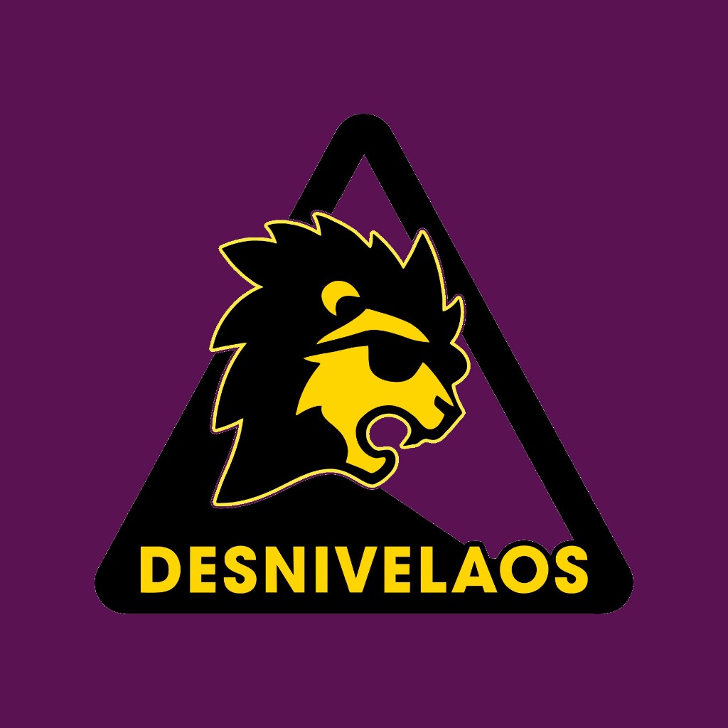 Logo Charanga Desnivelaos León